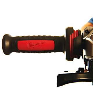 Szlifierka kątowa MILWAUKEE AGV22-230E 230mm