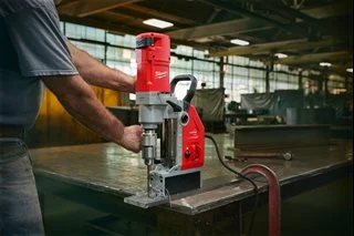 Wiertarka magnetyczna MILWAUKEE MDE 41