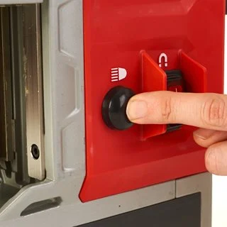 Wiertarka magnetyczna MILWAUKEE MDE 41