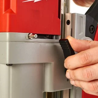Wiertarka magnetyczna MILWAUKEE MDE 41