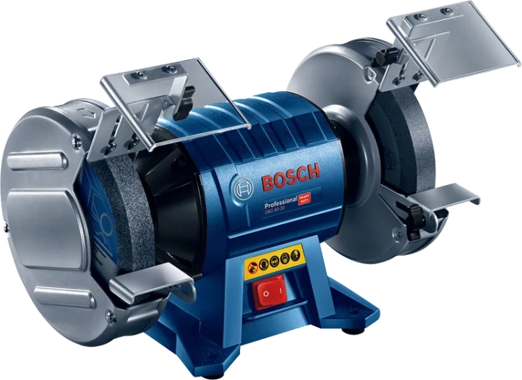 Szlifierka stołowa BOSCH GBG 60-20 karton