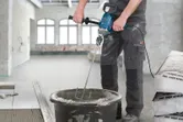 Wiertarka BOSCH GBM 1600 RE 850W ZUW