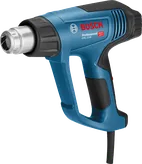 Opalarka BOSCH GHG 23-66