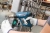 Opalarka BOSCH GHG 23-66