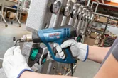 Opalarka BOSCH GHG 23-66