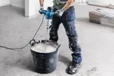 Mieszadło elektryczne BOSCH GRW 140