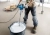 Mieszadło elektryczne BOSCH GRW 140