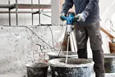 Mieszadło elektryczne BOSCH GRW 140