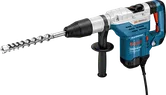 Młot udarowo obrotowy BOSCH GBH 5-40DCE 1150W 8,8J