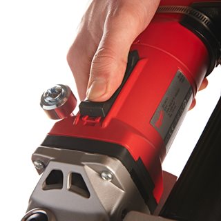 Bruzdownica MILWAUKEE WCE30 1500W