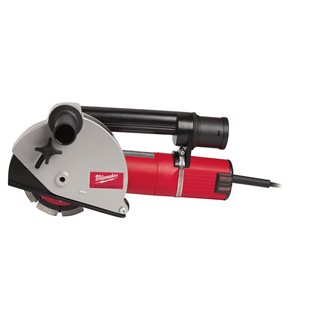 Bruzdownica MILWAUKEE WCE30 1500W