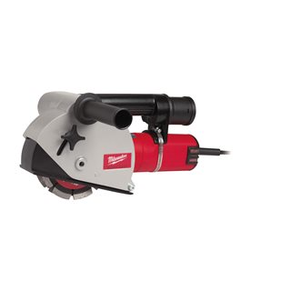 Bruzdownica MILWAUKEE WCE30 1500W