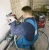 Bruzdownica MILWAUKEE WCS45 1900W