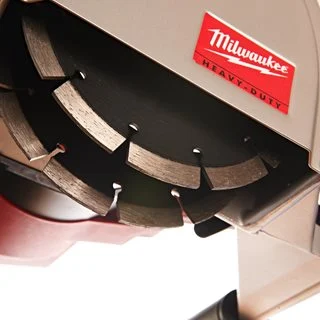 Bruzdownica MILWAUKEE WCS45 1900W