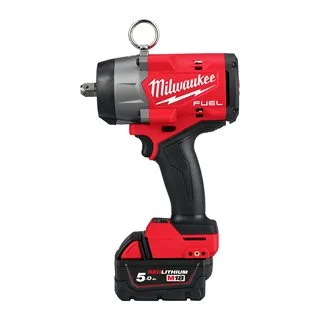 Akumulatorowy klucz udarowy 18V MILWAUKEE M18 FHIW2P12-502X