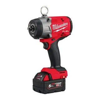 Akumulatorowy klucz udarowy 18V MILWAUKEE M18 FHIW2P12-502X
