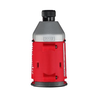 Akumulatorowy klucz udarowy 18V MILWAUKEE M18 BLIDR-0X