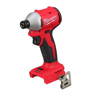 Akumulatorowy klucz udarowy 18V MILWAUKEE M18 BLIDR-0X