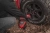 Akumulatorowy kompresor 12V MILWAUKEE M12 BI-0