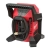 Akumulatorowy kompresor 12V MILWAUKEE M12 BI-0