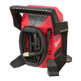 Akumulatorowy kompresor 12V MILWAUKEE M12 BI-0