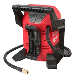 Akumulatorowy kompresor 12V MILWAUKEE M12 BI-0