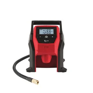 Akumulatorowy kompresor 12V MILWAUKEE M12 BI-0