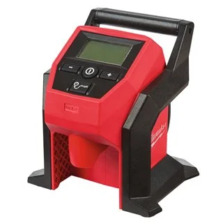 Akumulatorowy kompresor 12V MILWAUKEE M12 BI-0