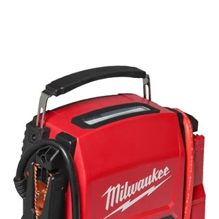 Akumulatorowy rozrusznik samochodowy 18V MILWAUKEE M18JS2000-0