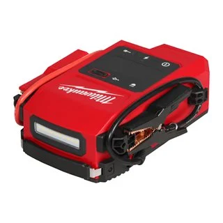 Akumulatorowy rozrusznik samochodowy 18V MILWAUKEE M18JS2000-0