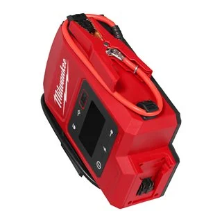Akumulatorowy rozrusznik samochodowy 18V MILWAUKEE M18JS2000-0