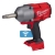 Akumulatorowy klucz udarowy 18V MILWAUKEE M18 ONEFHIWF12E-0X