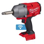Akumulatorowy klucz udarowy 18V MILWAUKEE M18 ONEFHIWF12E-0X