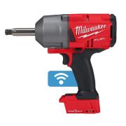 Akumulatorowy klucz udarowy 18V MILWAUKEE M18 ONEFHIWF12E-0X