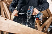 Akumulatorowa wiertarko-wkrętarka BOSCH EXPERT EXSR18V-150