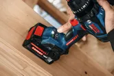 Akumulatorowa wiertarko-wkrętarka BOSCH EXPERT EXSR18V-150