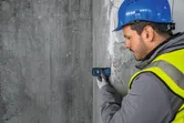 Dalmierz laserowy BOSCH GLM 40-31
