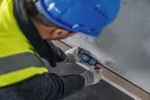 Dalmierz laserowy BOSCH GLM 40-31