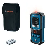 Dalmierz laserowy BOSCH GLM 40-31