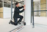 Laser wielofunkcyjny BOSCH GCL 2-15