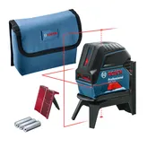 Laser wielofunkcyjny BOSCH GCL 2-15