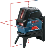 Laser wielofunkcyjny BOSCH GCL 2-15