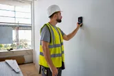 Detektor BOSCH GMS 120-27