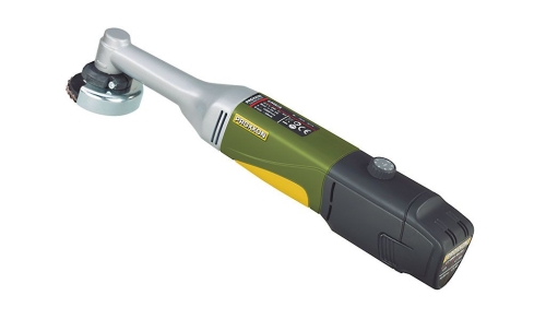 Szlifierka kątowa akumulatorowa PROXXON LHW/A 10.8V