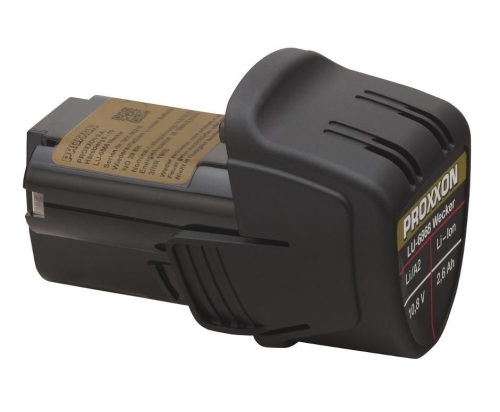 Akumulator litowo-jonowy Proxxon Li/A2 10.8V 2.6Ah