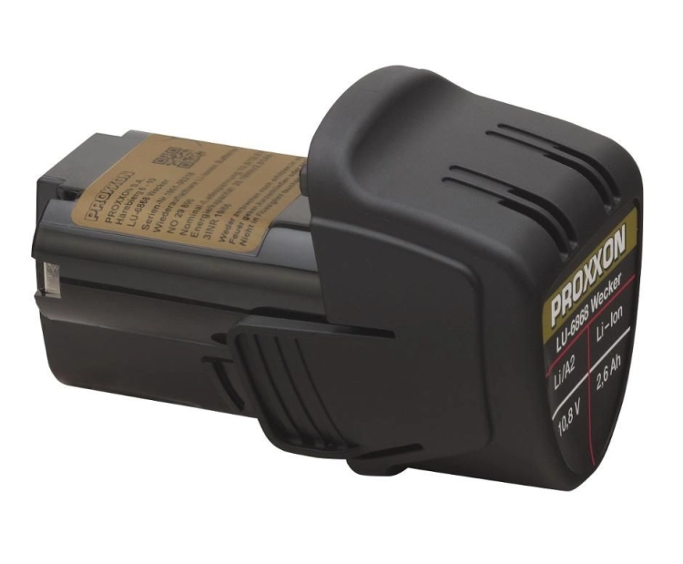 Akumulator litowo-jonowy Proxxon Li/A2 10.8V 2.6Ah