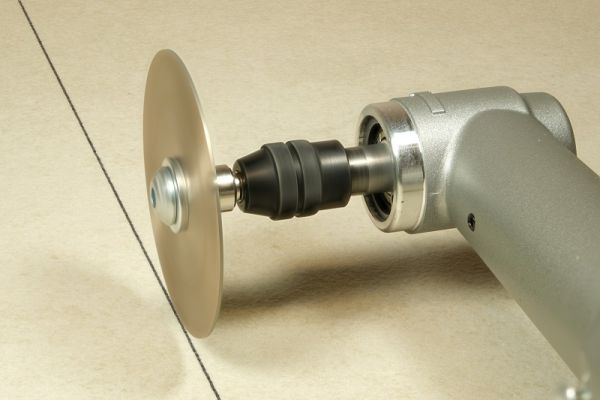 Tarcza diamentowa Proxxon UNI Cut 50 do szlifierki LHW