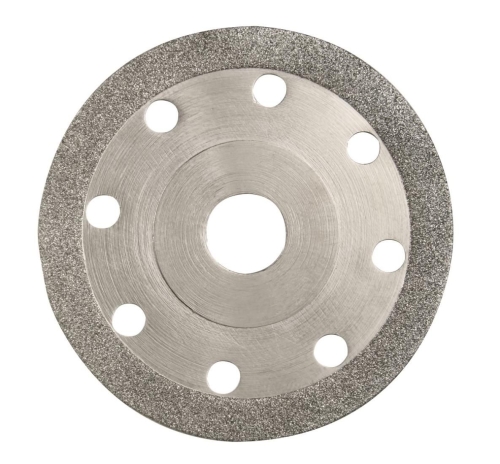 Tarcza diamentowa drobnoziarnista PROXXON do szlifierki LHW 50mm