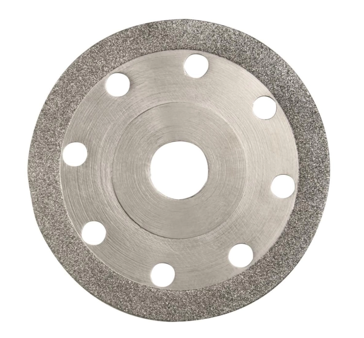 Tarcza diamentowa drobnoziarnista PROXXON do szlifierki LHW 50mm