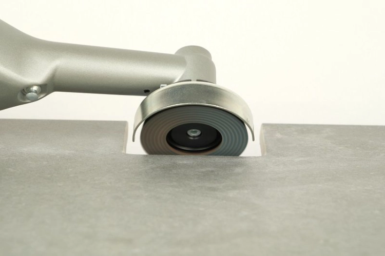 Tarcze listkowe z powłoką diamentową PROXXON, ziarnistość 60, 50mm, 2 szt.